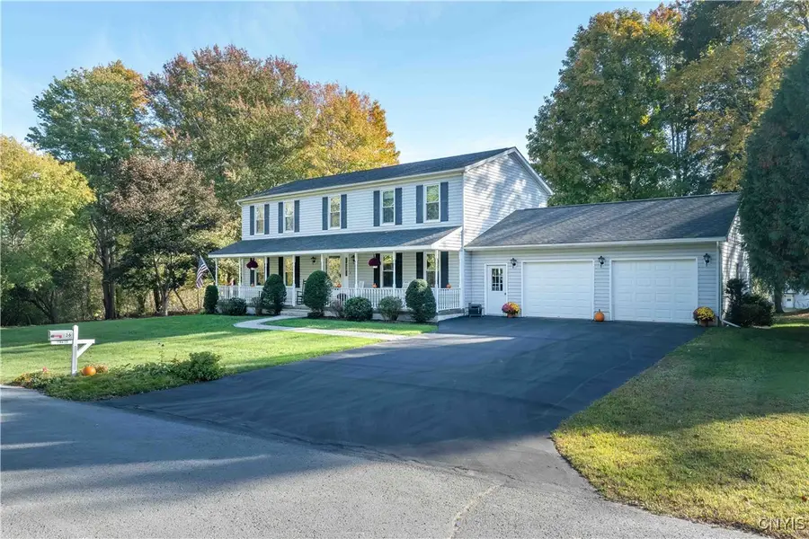 36 Price Drive, Pulaski, NY 13142 - Image #2