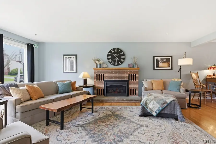 114 Woodmancy Lane, Fayetteville, NY 13066 - #3