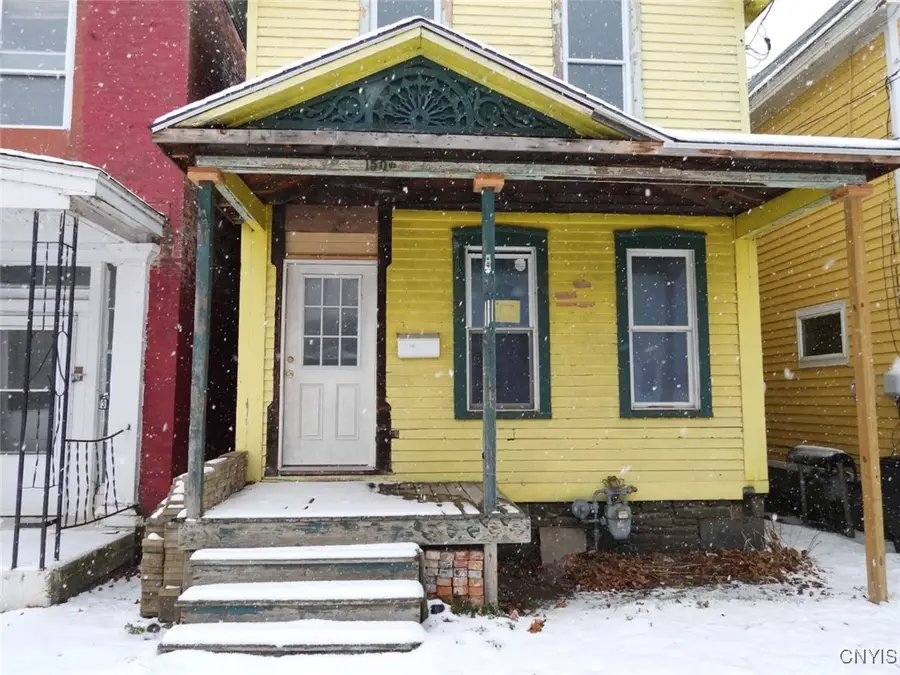 150 1/2 E 3rd Street, Oswego, NY 13126 - Image #2