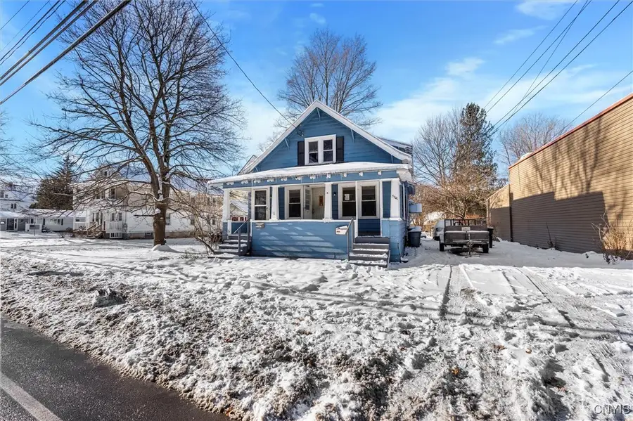 5306 S Salina Street, Syracuse, NY 13205 - Image #3