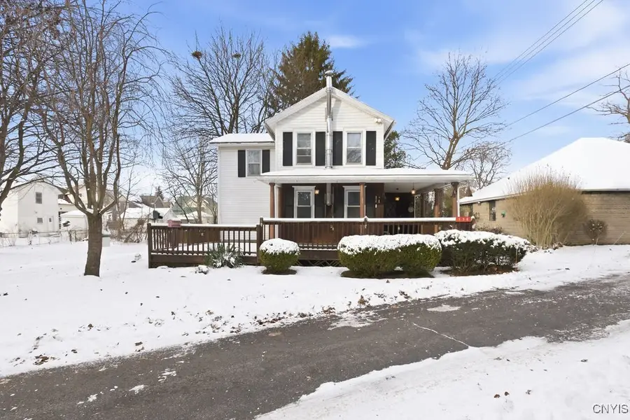 138 Owasco Street, Auburn, NY 13021 - Image #2