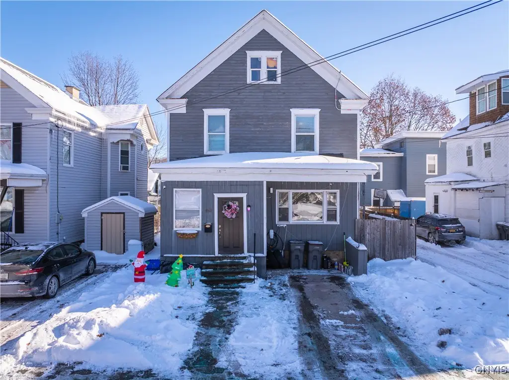 402 N Jay Street, Rome, NY 13440 - Image #1