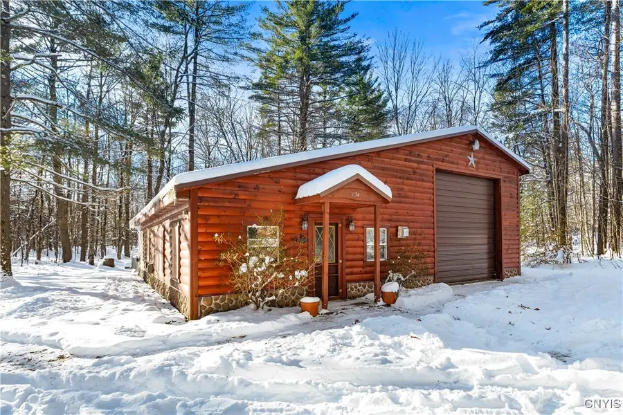 1134 Bear Creek Road, Forestport, NY 13338 - Image #2