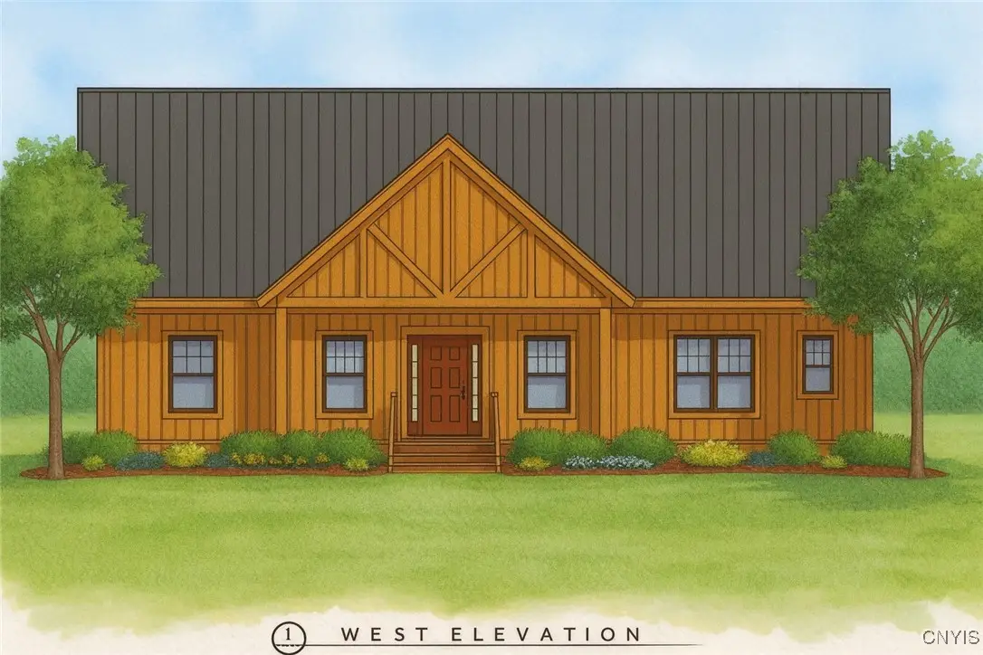 8052 Centerport Road, Weedsport, NY 13166 - Image #1