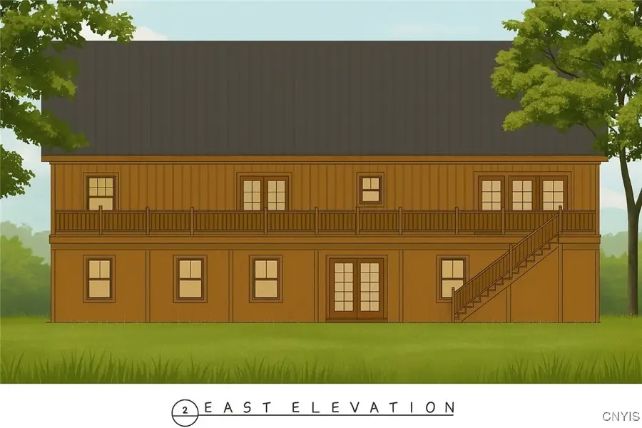 8052 Centerport Road, Weedsport, NY 13166 - Image #2