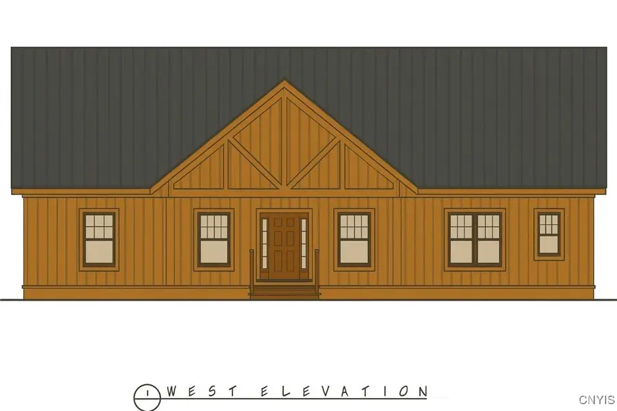 8052 Centerport Road, Weedsport, NY 13166 - Image #3