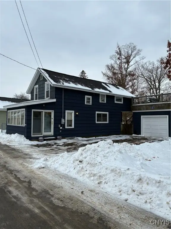 2106 Vincent Avenue, Verona Beach, NY 13162