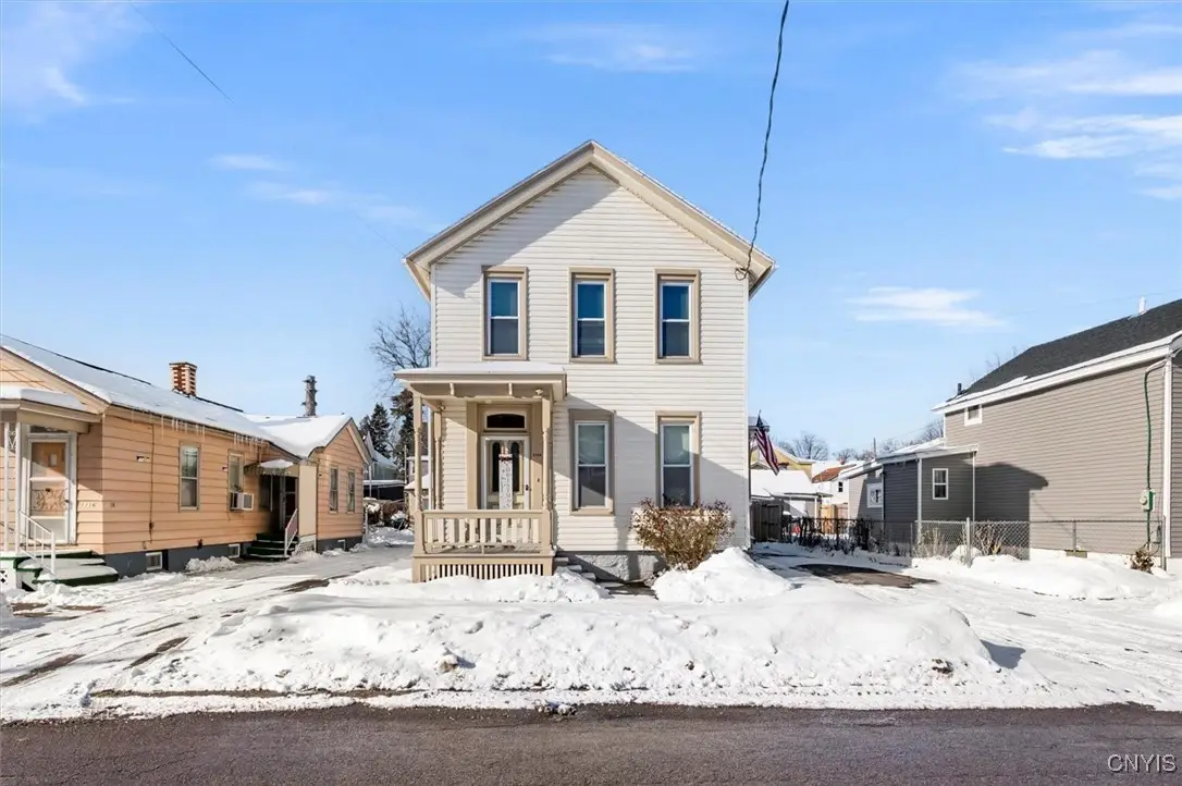 1114 Stark Street, Utica, NY 13502 - Image #1
