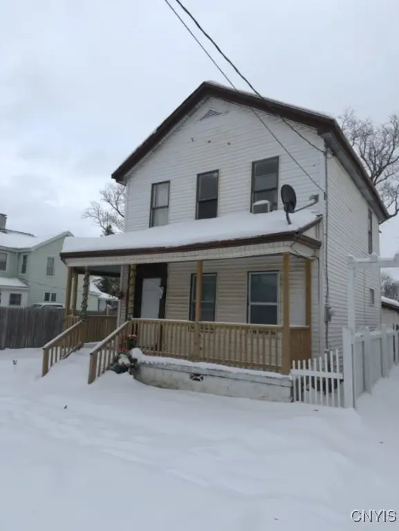 1517 Miller Street, Utica, NY 13501