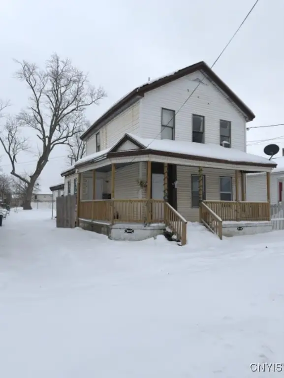 1517 Miller Street, Utica, NY 13501 - Image #2