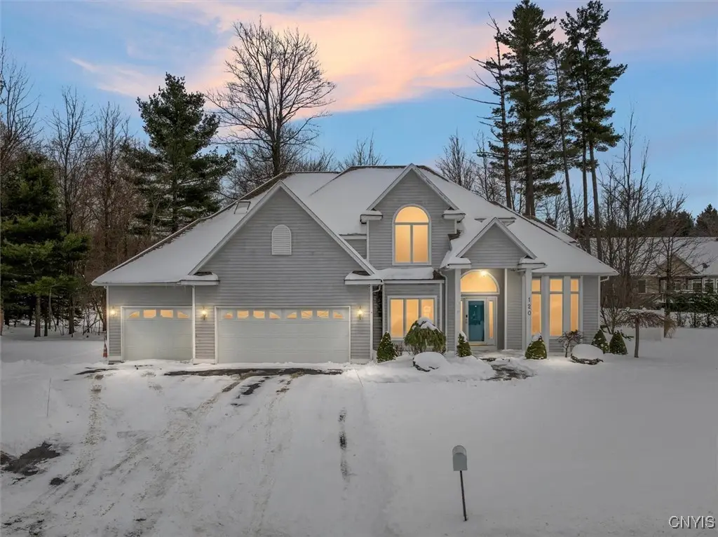 120 Sylvan Way, New Hartford, NY 13413 - Image #1