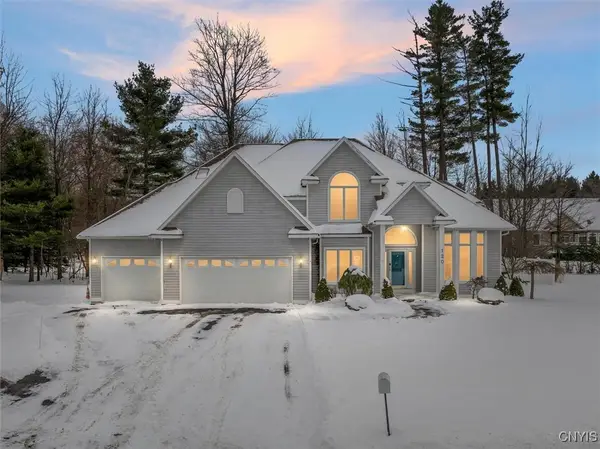 120 Sylvan Way, New Hartford, NY 13413