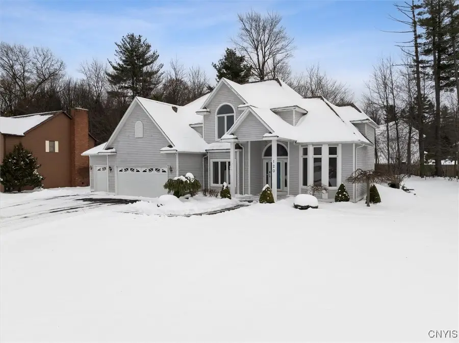 120 Sylvan Way, New Hartford, NY 13413 - Image #2