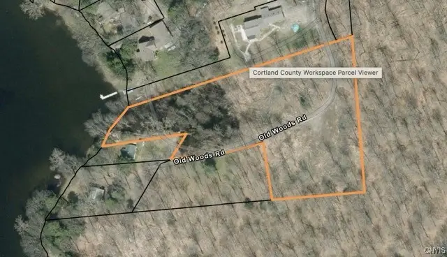 7557 Old Woods Road, Preble, NY 13141 - Image #1