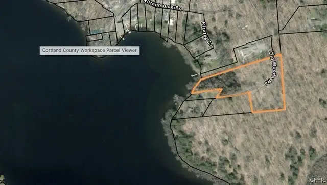 7557 Old Woods Road, Preble, NY 13141 - Image #2