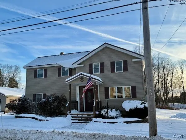 9086 Main Street, Stittville, NY 13469