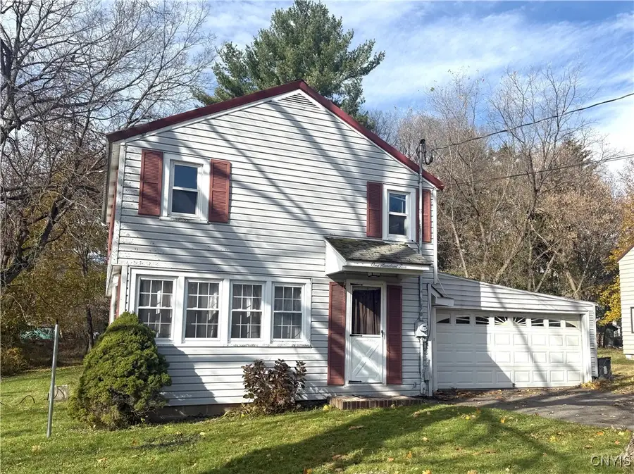 105 Willard Street, Herkimer, NY 13350 - Image #2
