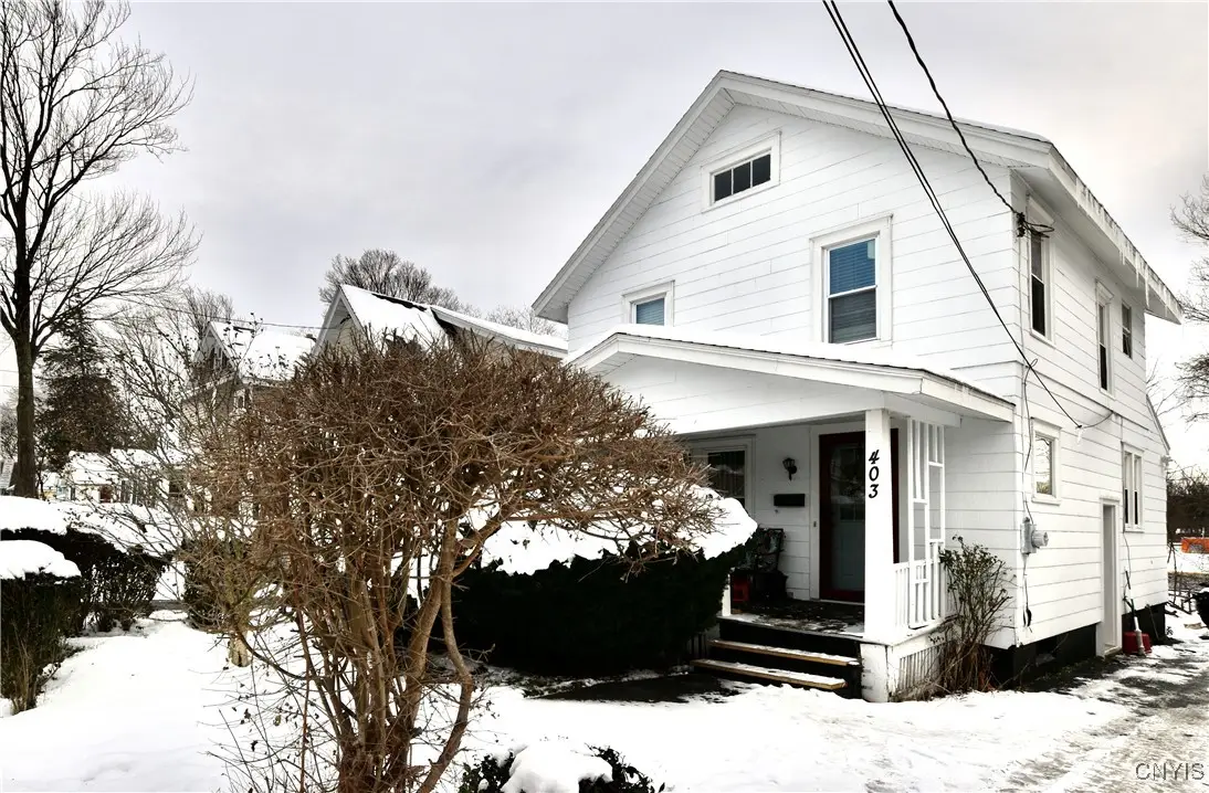 403 Pacific Avenue, Syracuse, NY 13207 - Image #1