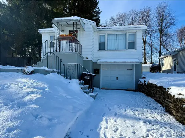 123 Wolcott, Syracuse, NY 13207