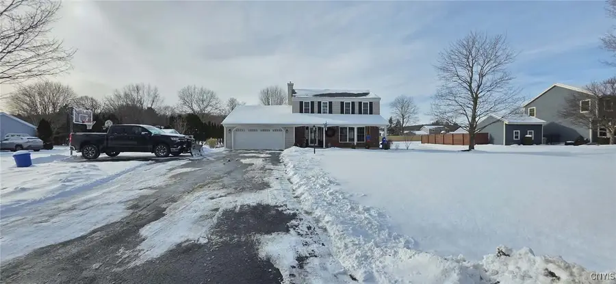 3731 Katie Lane, Cortland, NY 13045 - Image #3