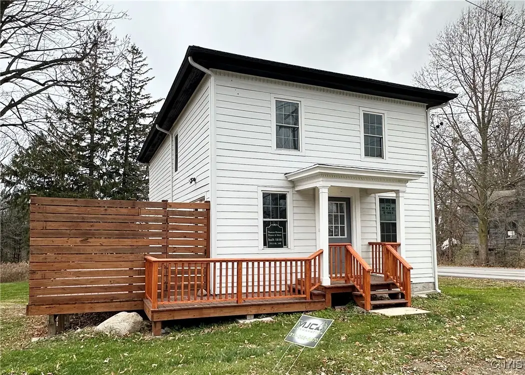 2951 State Route 34b, Aurora, NY 13026 - Image #1