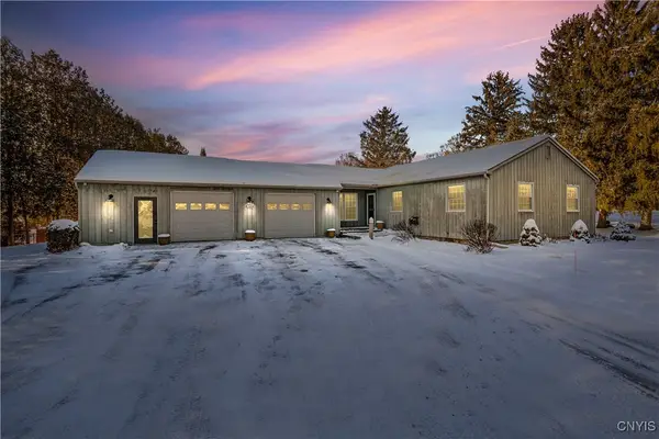 4257 Taylor Road, Jamesville, NY 13078