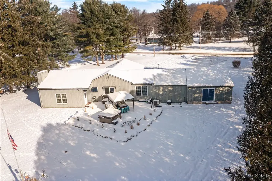 4257 Taylor Road, Jamesville, NY 13078 - Image #2