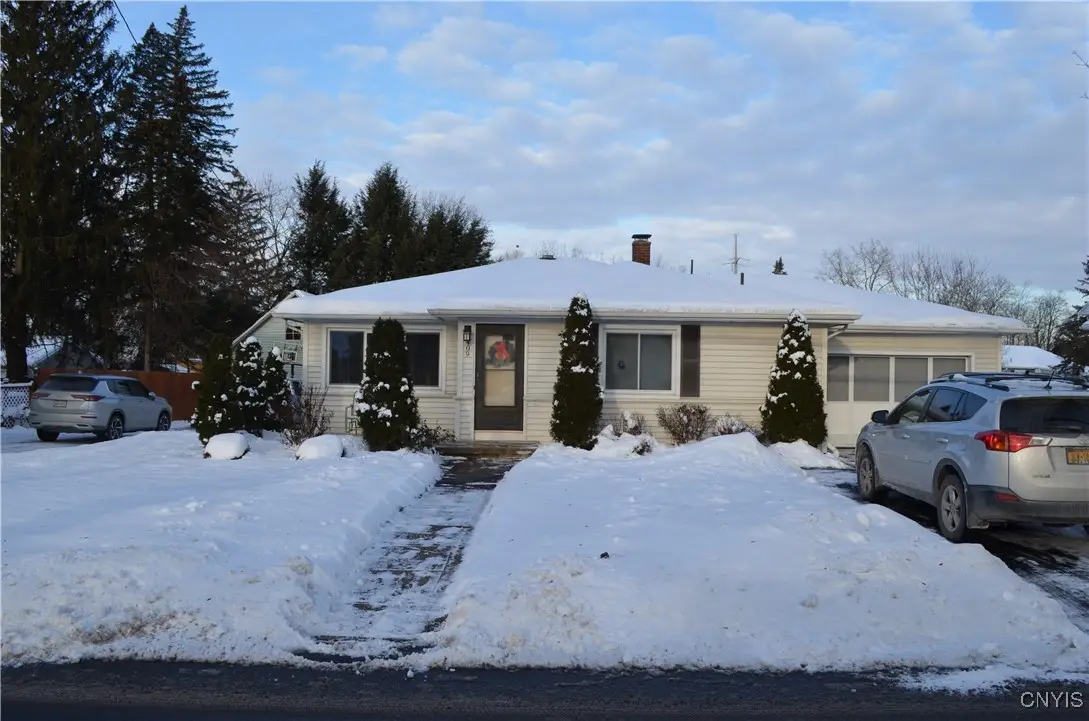 409 Cosby, Utica, NY 13502 - Image #1