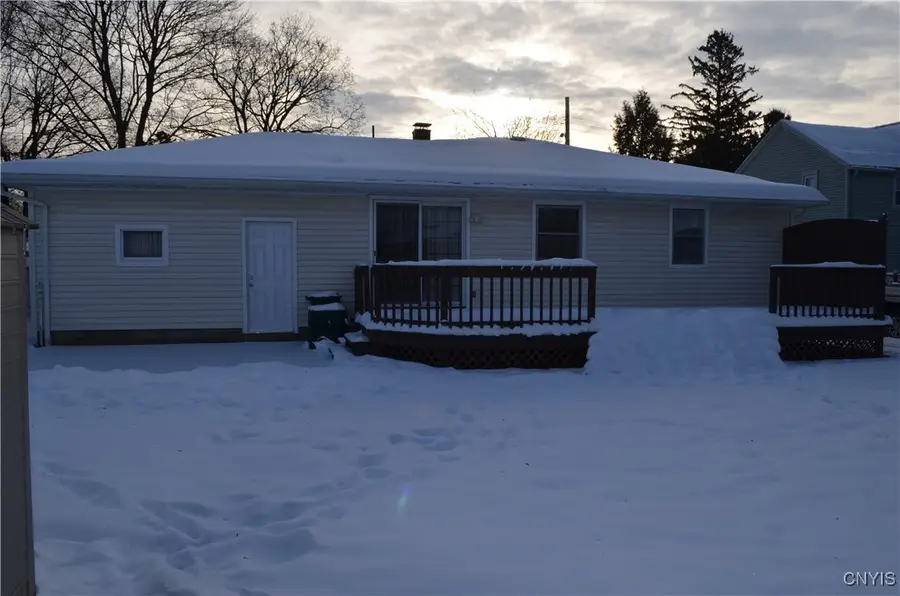 409 Cosby, Utica, NY 13502 - Image #3