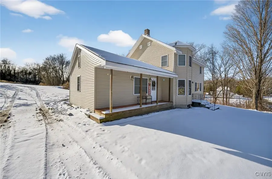 395 Furniss Station Road, Oswego, NY 13126 - Image #2