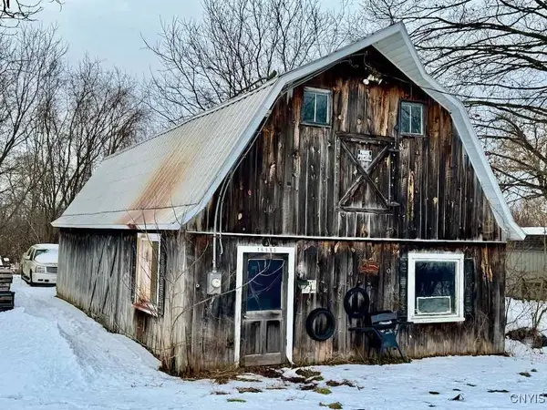 15590 Co Rt 91, Ellisburg, NY 13636