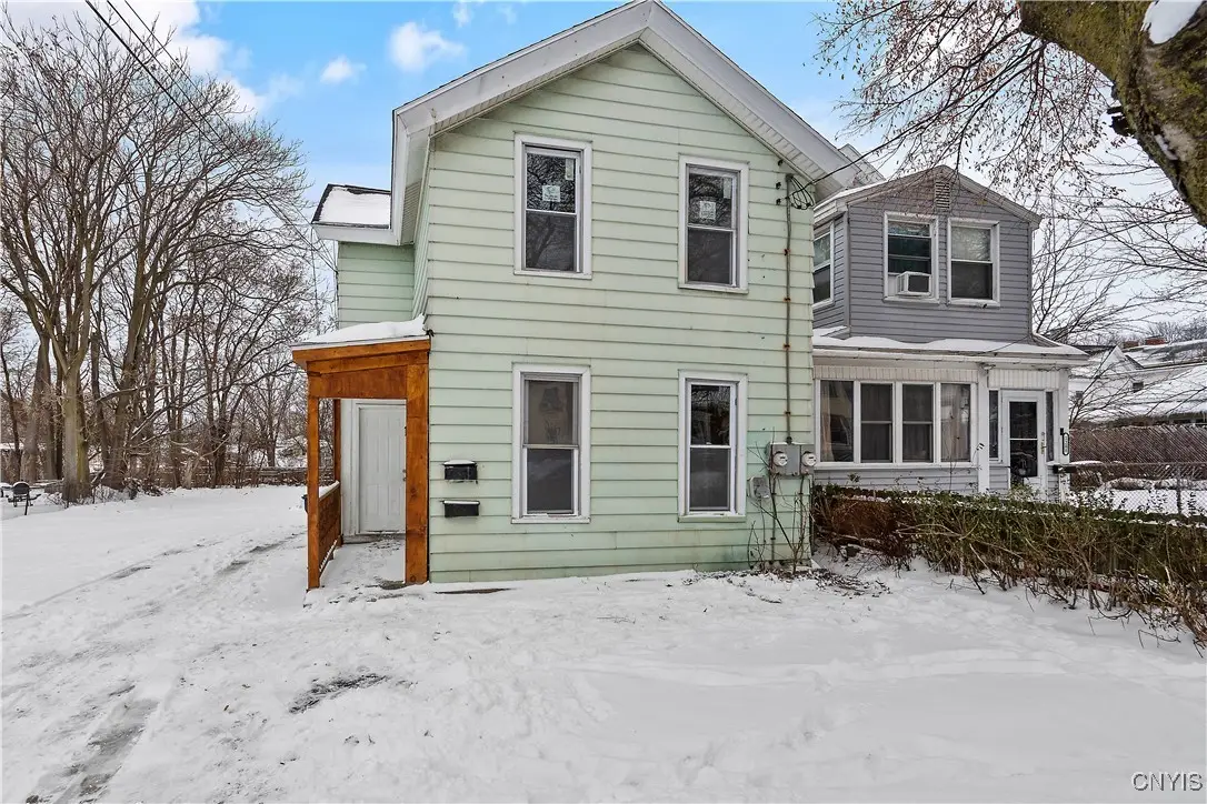 1210 Carbon Street, Syracuse, NY 13208 - Image #1