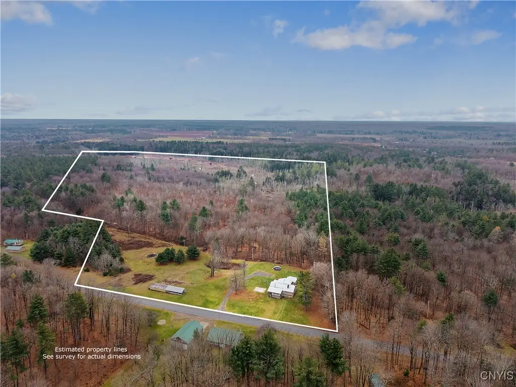 581 Cc Road, Altmar, NY 13302 - Image #1