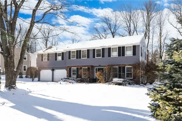 52 Woodberry Road, New Hartford, NY 13413