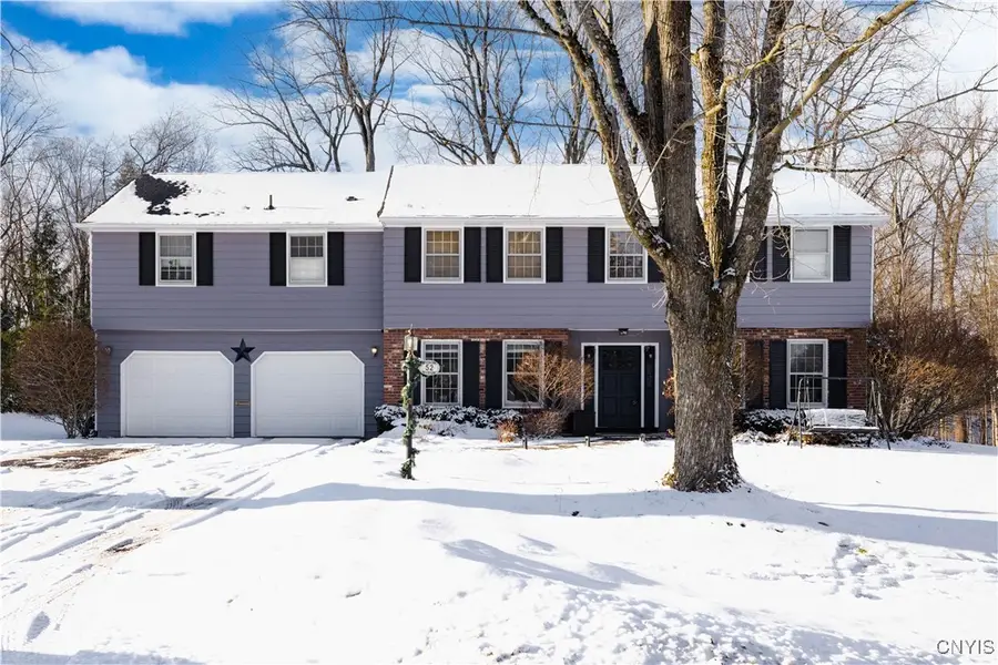 52 Woodberry Road, New Hartford, NY 13413 - Image #3