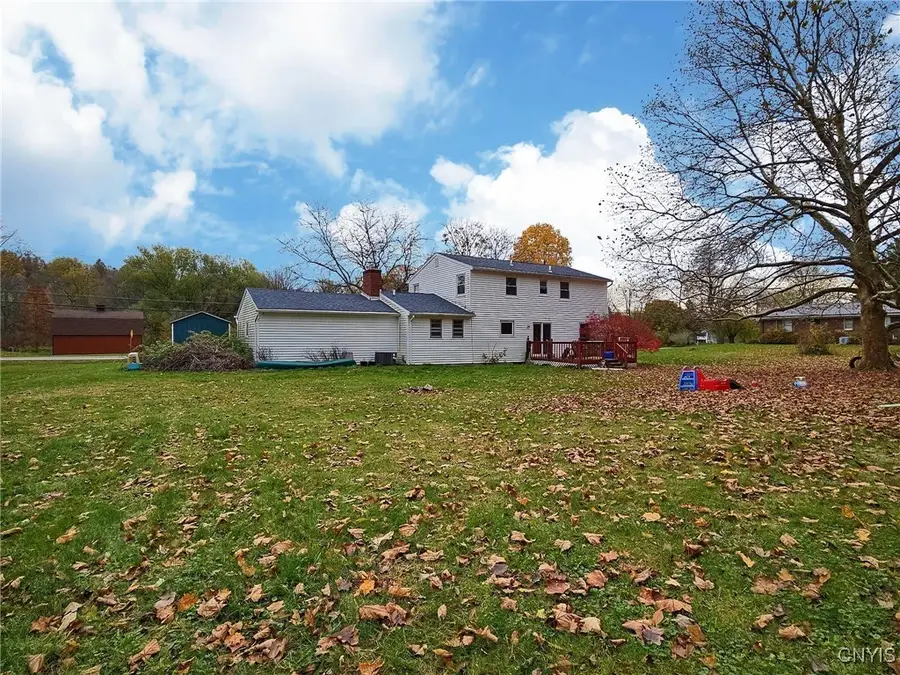 4815 Williamson Road, Marion, NY 14505 - Image #3