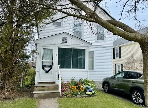 81 Niagara Street, Oswego, NY 13126 - Image #1