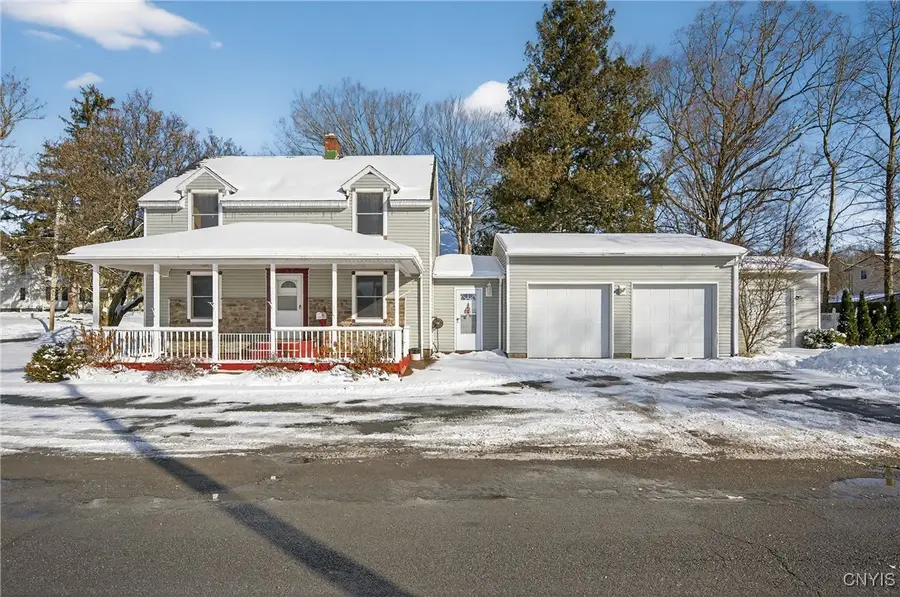 700 Fay Street, Fulton, NY 13069 - Image #2