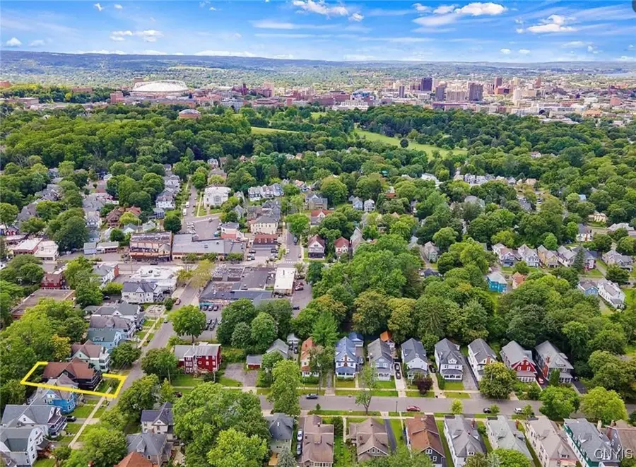 134 Harvard Place, Syracuse, NY 13210 - Image #2
