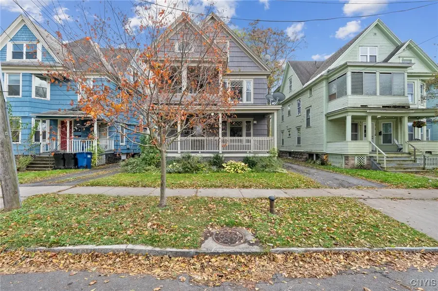134 Harvard Place, Syracuse, NY 13210 - Image #3