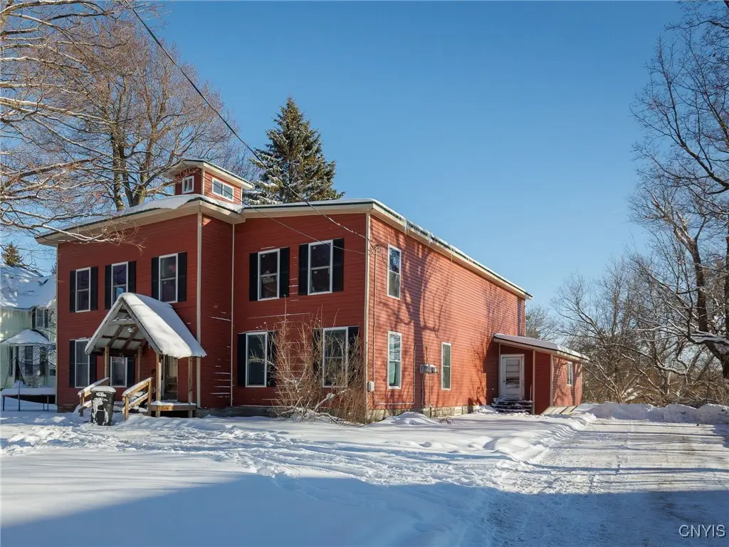 2944 Cataract Street, Copenhagen, NY 13626 - Image #1