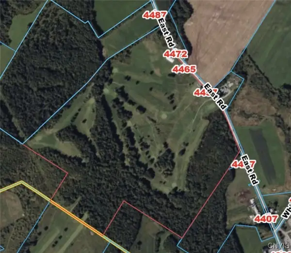 4457 East Road, Turin, NY 13473