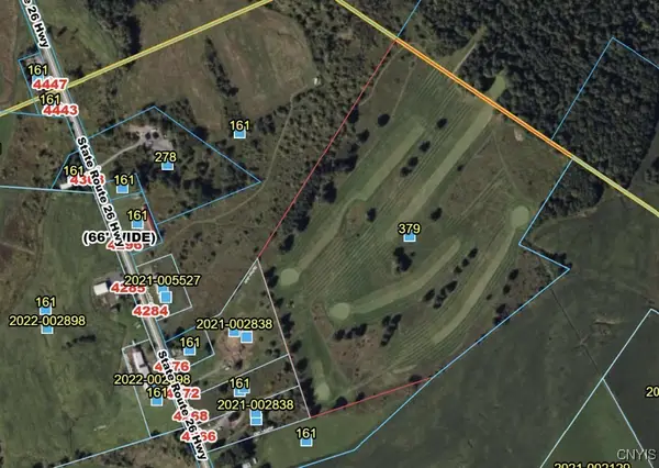 State Route 26 Road, Turin, NY 13473