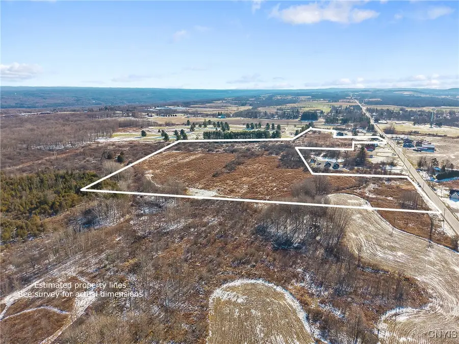 State Route 26 Road, Turin, NY 13473 - Image #2