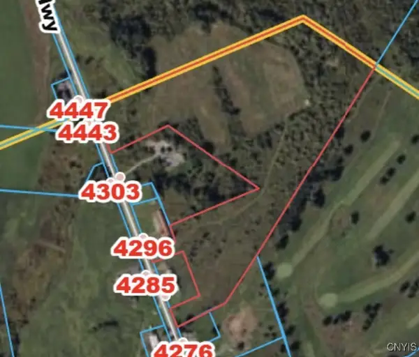 State Route 26, Turin, NY 13473