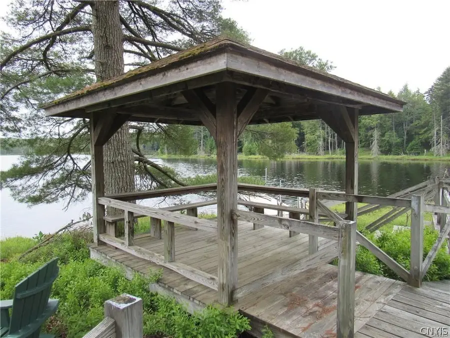Tamarack Drive, Old Forge, NY 13420 - #2