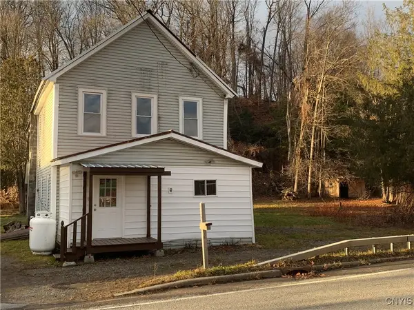 9141 Main Street, Taberg, NY 13471
