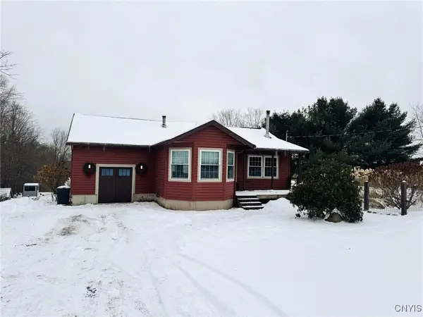 134 Sincerbeaux Road, Groton, NY 13073