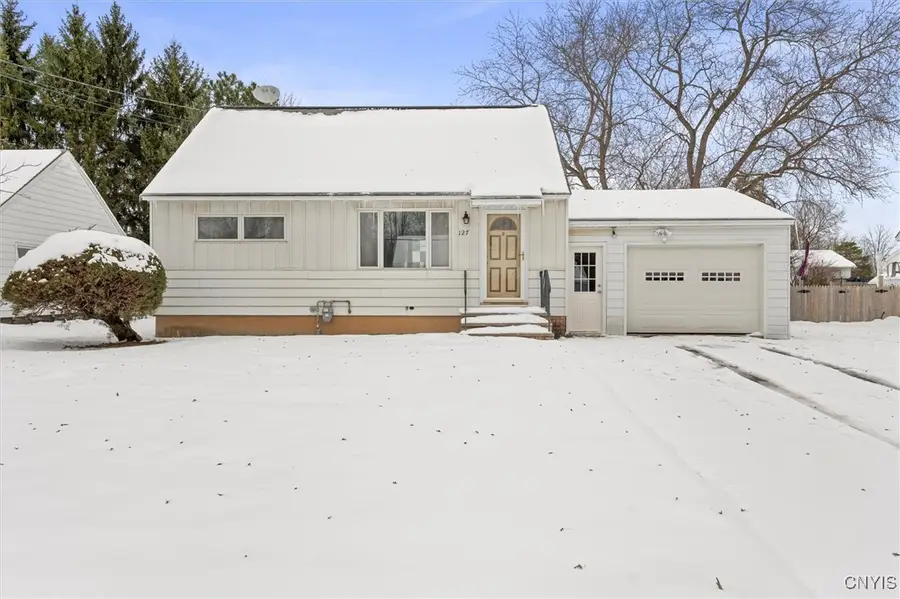 127 Savaria Drive, Syracuse, NY 13209 - Image #3