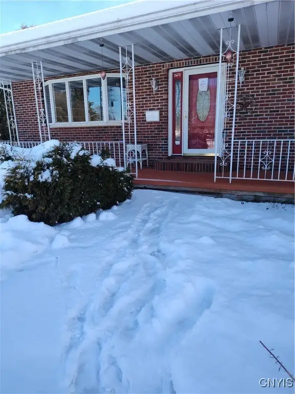 1610 N George Street, Rome, NY 13440 - Image #3